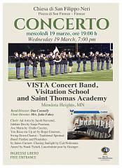 Concerto gratuito a firenze